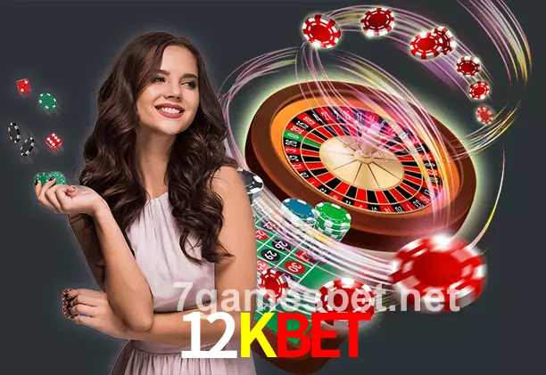 vivo no cassino 12Kbet