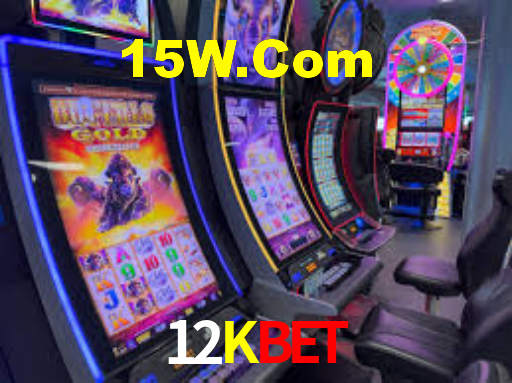 12Kbet Login
