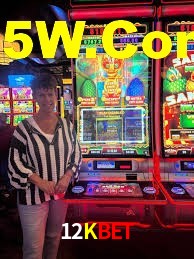 VIP Casino 12Kbet