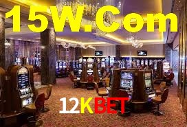 Tournaments 12Kbet