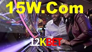 12Kbet App Interface