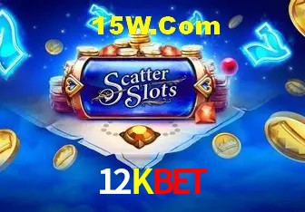 Slot Games 12Kbet