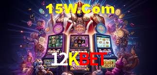 Welcome Bonus 12Kbet