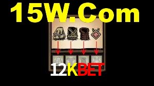 Exclusive Games 12Kbet