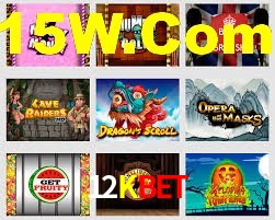 Programa VIP 12Kbet