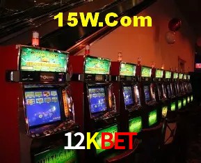 Game Providers 12Kbet