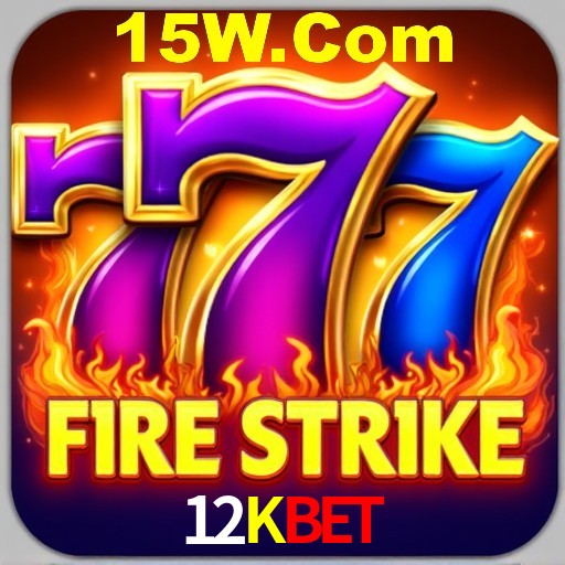 Descubra o Mundo do Cassino Online com 12Kbet