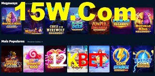 Premium Interface 12Kbet