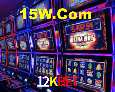 12Kbet App Interface