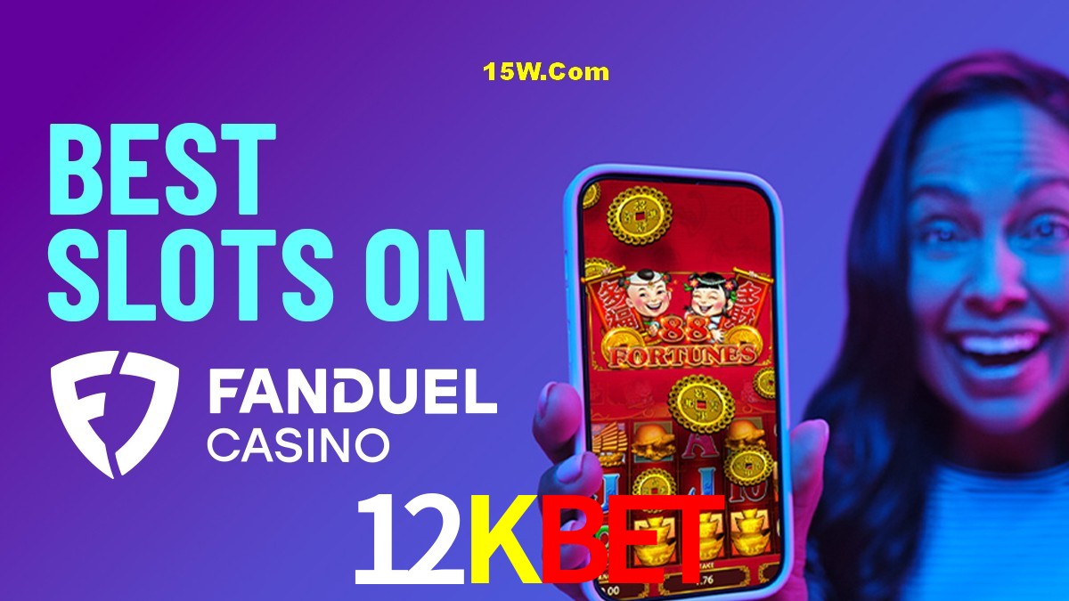 Live Casino 12Kbet