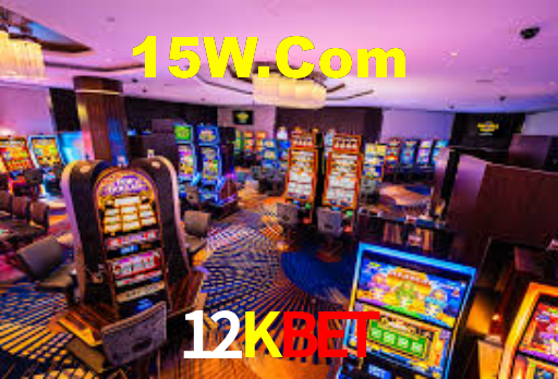 12Kbet