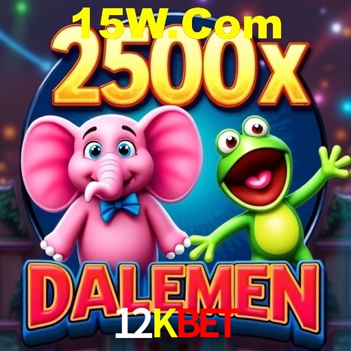 Inovações de Jogos na 12Kbet: O Futuro das Experiências Interativas