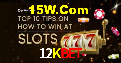 12Kbet.Com