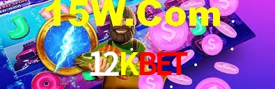 12Kbet: Jogos de Caça-Níqueis-Altas Recompensas, Roleta-Velocidade, Blackjack-Desafios Máximos