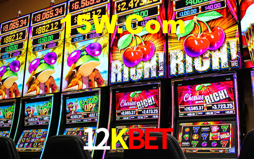 12Kbet
