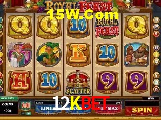 Bonus Features 12Kbet