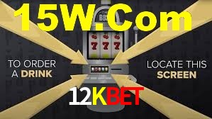 Welcome Bonus 12Kbet