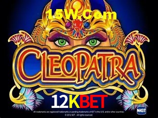 Slot Games 12Kbet