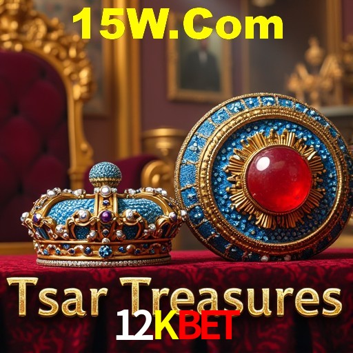 A Emoção da Loteria na 12Kbet: Uma Chance de Mudança de Vida