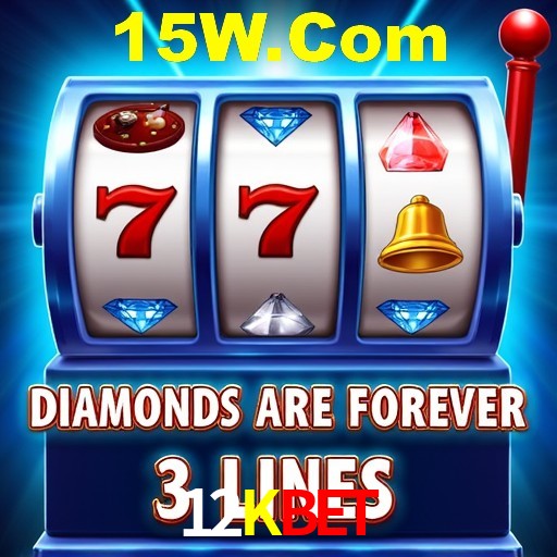 Descubra o Mundo do Cassino Online com 12Kbet