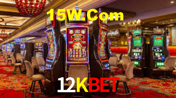 Exclusive Games 12Kbet