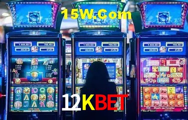 Game Providers 12Kbet